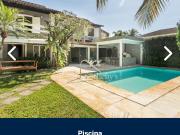 Casa de Luxo com 5 Quartos na Barra da Tijuca