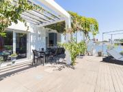 Casa de Luxo com Jardim e Piscina em Marinha Grande