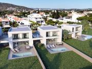 Casa de luxo de 109 m² à venda Loulé, Portugal