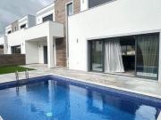 Casa de luxo de 120 m² à venda Albufeira e Olhos de...