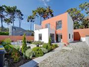 Prestigiosa casa de 130 m² à venda Aroeira, Almada, Setúbal