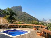 Casa de luxo de 1340 m² à venda Rua Sara Vilela, Rio de...