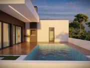 Casa de luxo de 145 m² à venda Fernao Ferro, Portugal