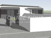 Casa de luxo de 148 m² à venda Santa Maria da Feira, Aveiro