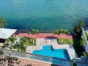 Casa de luxo de 1580 m² para alugar Rua Presciliano da...