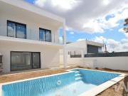 Casa de luxo de 175 m² à venda Fernao Ferro, Setúbal