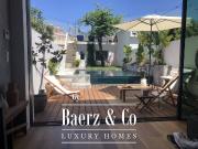 Casa de luxo de 185 m² para alugar Porto