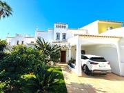 Casa de luxo de 190 m² à venda Albufeira e Olhos de...