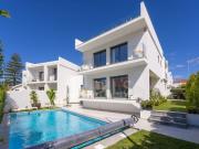 Casa de luxo de 197 m² à venda Parede, Cascais e...