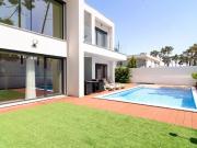 Casa de luxo de 205 m² à venda Charneca de Caparica,...