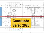 Casa de luxo de 206 m² à venda Seixal, Setúbal