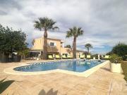 Casa de luxo de 207 m² à venda Armação de Pêra, Portugal