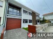 Casa de luxo de 215 m² para alugar Porto