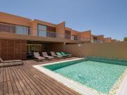 Casa de luxo de 238 m² à venda Albufeira e Olhos de...