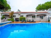 Casa de luxo de 250 m² para alugar Loulé, Portugal