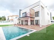 Casa de luxo de 260 m² à venda Aldeia de Irmaos, Setúbal