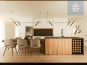 Casa de luxo de 282 m² à venda Braga, Portugal