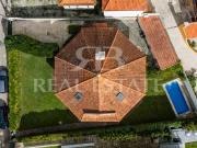 Casa de prestígio de 285 m² à venda Monte Estoril,...