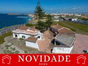 Casa de luxo de 286 m² à venda Marginal Norte, Peniche,... Casa de luxo de 286 m² à venda Marginal Norte, Peniche,...