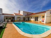 Casa de luxo de 287 m² à venda Santiago do Cacém, Portugal