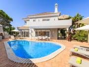 Casa de luxo de 290 m² à venda Vale do Lobo, Loulé, Faro