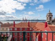 Prestigiosa casa de 349 m² à venda Lapa, Lisboa