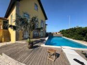 Prestigiosa casa de 306 m² para alugar Cascais, Portugal