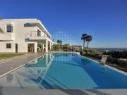 Casa de luxo de 312 m² à venda Alfeicao, Loulé, Faro