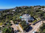 Prestigiosa casa de 312 m² à venda Alfeicao, Loulé, Faro