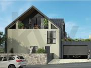 Prestigiosa casa de 322 m² à venda Santo Tirso, Porto