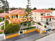 Casa de luxo de 384 m² à venda Ericeira, Mafra, Lisboa