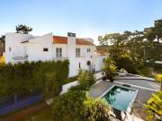 Casa de luxo de 388 m² à venda Charneca de Caparica, Setúbal