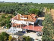 Casa de luxo de 466 m² à venda Cartaxo, Portugal