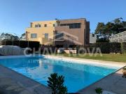 Casa de luxo de 475 m² à venda Porto, Portugal