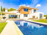Casa de luxo de 494 m² à venda Loulé, Faro