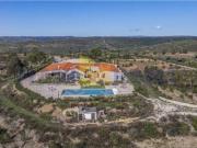 Prestigiosa casa de 497 m² à venda Bensafrim, Lagos, Faro