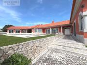 Prestigiosa casa de 502 m² à venda Lourinhã, Lisboa