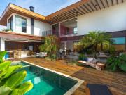 Casa de luxo de 520 m² à venda Pindamonhangaba, São Paulo