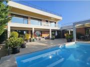 Casa de luxo de 537 m² Sao Martinho do Porto, São...