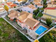 Casa de luxo de 539 m² à venda Seixal, Portugal