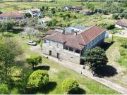 Casa de prestígio de 554 m² à venda Ponte de Lima, Portugal