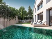 Casa de luxo de 562 m² à venda Lisboa, Portugal
