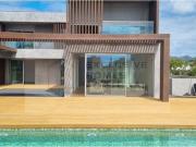 Prestigiosa casa de 428 m² à venda Cascais, Portugal