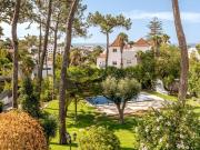 Casa de prestígio de 654 m² para alugar Cascais, Portugal