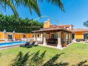 Casa de luxo de 668 m² à venda Beloura Sao Pedro...