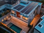 Casa de Luxo em Alphaville no Residencial 0