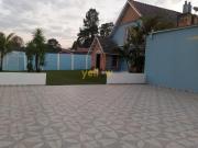 Casa de luxo em Aralu Santa Isabel: 650m², 4 dormitórios...