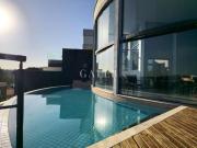 Casa de luxo em condomínio: 3 quartos, 3 suítes, 4...