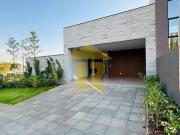Casa de luxo em condomínio: 3 quartos, 3 suítes, Closet,...