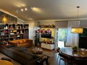 Casa de Luxo em Condomínio 4 quartos, 4 suítes, 2 salas,...